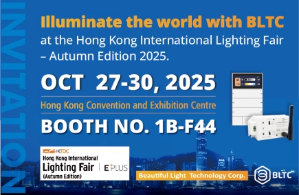 Beautiful Light Technology Corp.